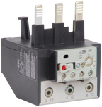 {'_type': 'localeString', 'en': 'IEC Bimetallic Overload Relay (320-B5)', 'es': 'IEC Bimetallic Overload Relay (320-B5)'}