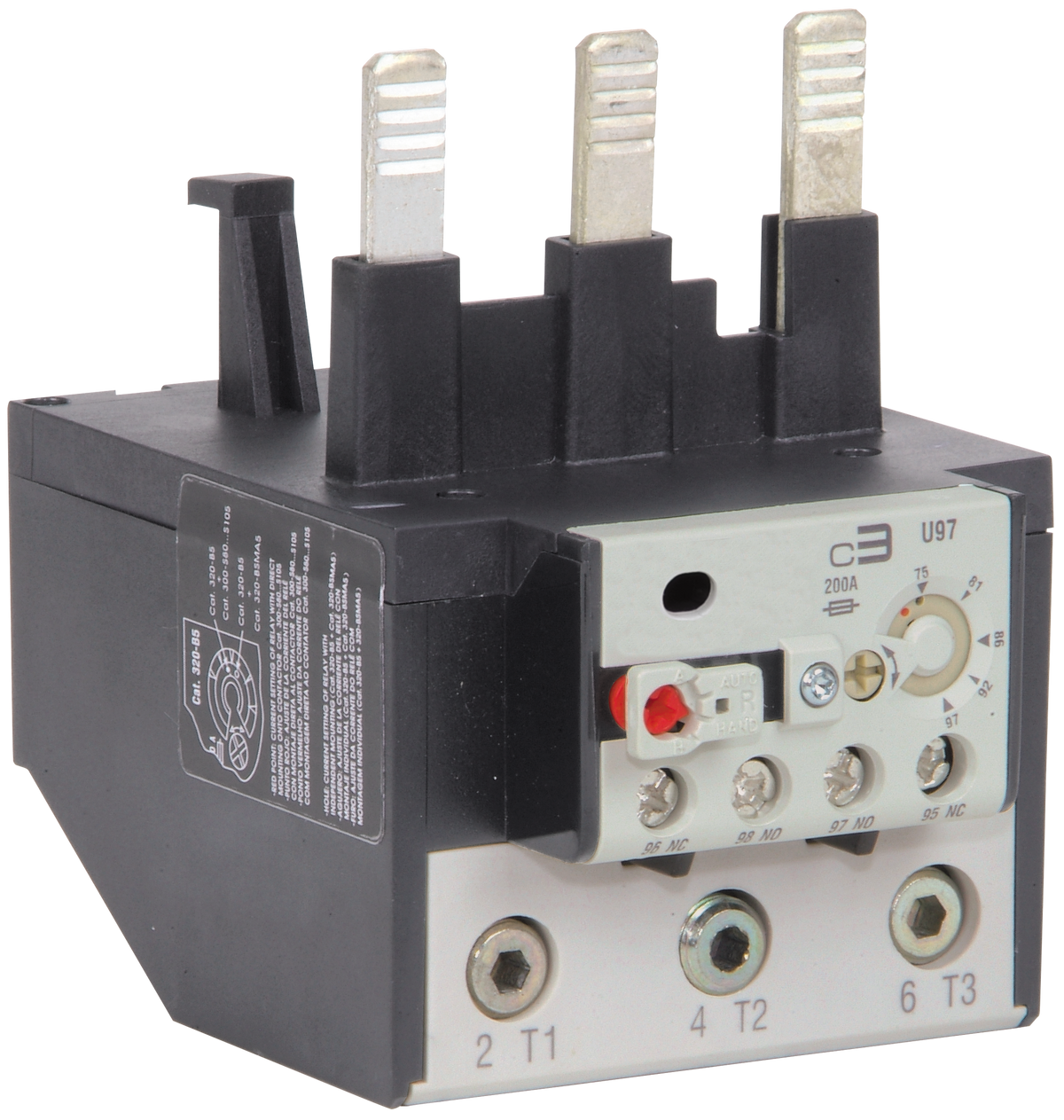 {'_type': 'localeString', 'en': 'IEC Bimetallic Overload Relay (320-B5)', 'es': 'IEC Bimetallic Overload Relay (320-B5)'}