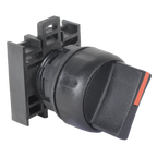{'_type': 'localeString', 'en': '22mm IEC Non-Illuminated Selector Switch Operator with Red Standard Handle', 'es': '22mm IEC Non-Illuminated Selector Switch Operator with Red Standard Handle'}