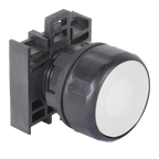 {'es': '22mm IEC Pilot Light with White Flush Lens', '_type': 'localeString', 'en': '22mm IEC Pilot Light with White Flush Lens'}