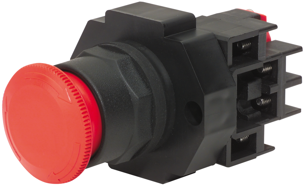 {'es': '30mm Maintained Non-Illuminated 2-Pos. PTR with Red Mushroom Cap and Factory Sealed Contact', '_type': 'localeString', 'en': '30mm Maintained Non-Illuminated 2-Pos. PTR with Red Mushroom Cap and Factory Sealed Contact'}