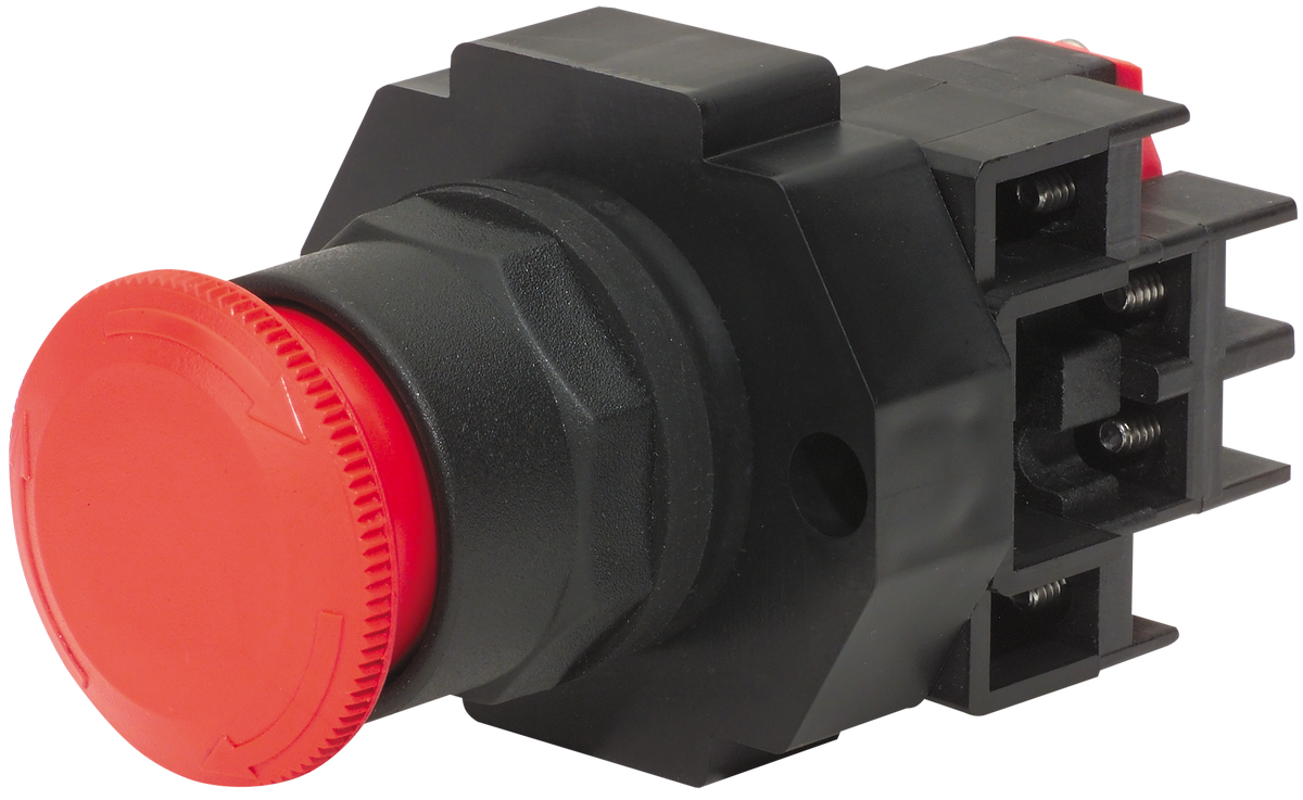 {'es': '30mm Maintained Non-Illuminated 2-Pos. PTR with Red Mushroom Cap and Factory Sealed Contact', '_type': 'localeString', 'en': '30mm Maintained Non-Illuminated 2-Pos. PTR with Red Mushroom Cap and Factory Sealed Contact'}