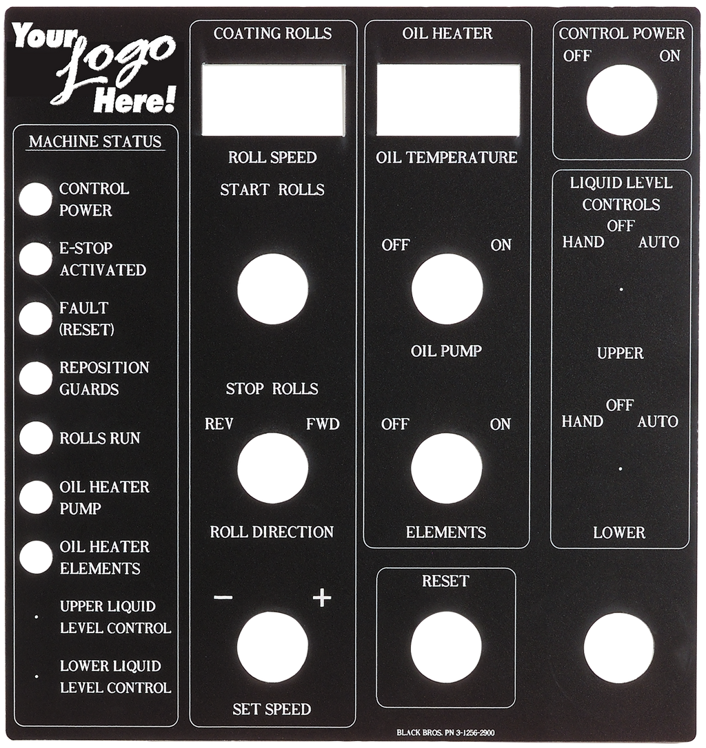 {'_type': 'localeString', 'en': 'Custom Legend Plates available for use with Pilot Devices', 'es': 'Custom Legend Plates available for use with Pilot Devices'}