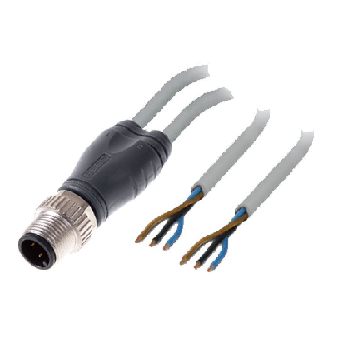 ECS-2.3-2.5/2.5/P