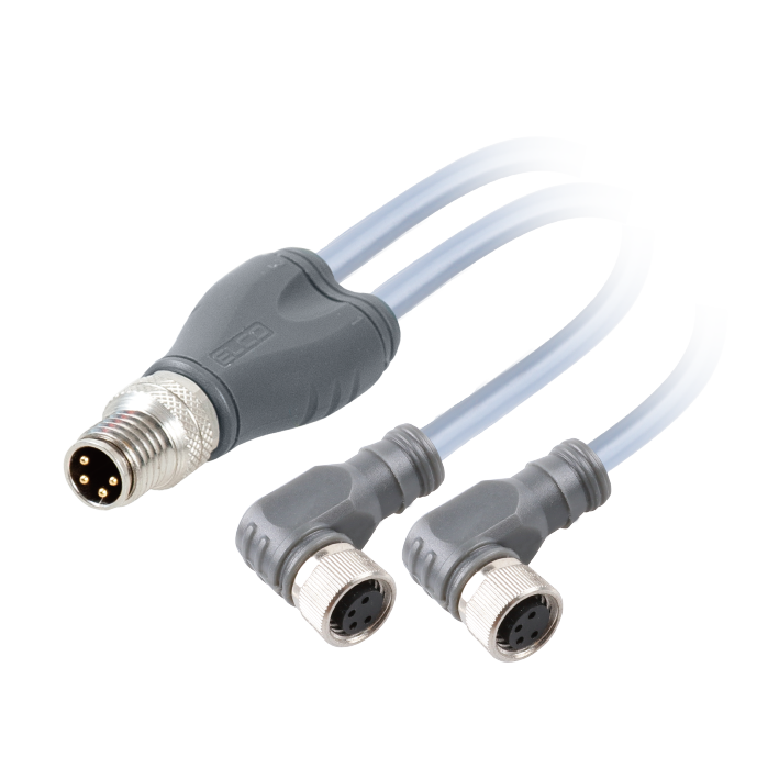 ECS-E2CBO8.3-10/10/L