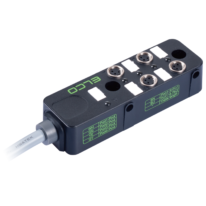ESP4-8-2N-10/P