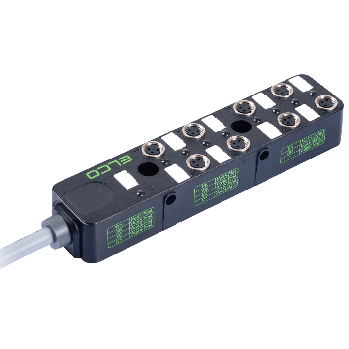 ESP8-8-2P-20/P