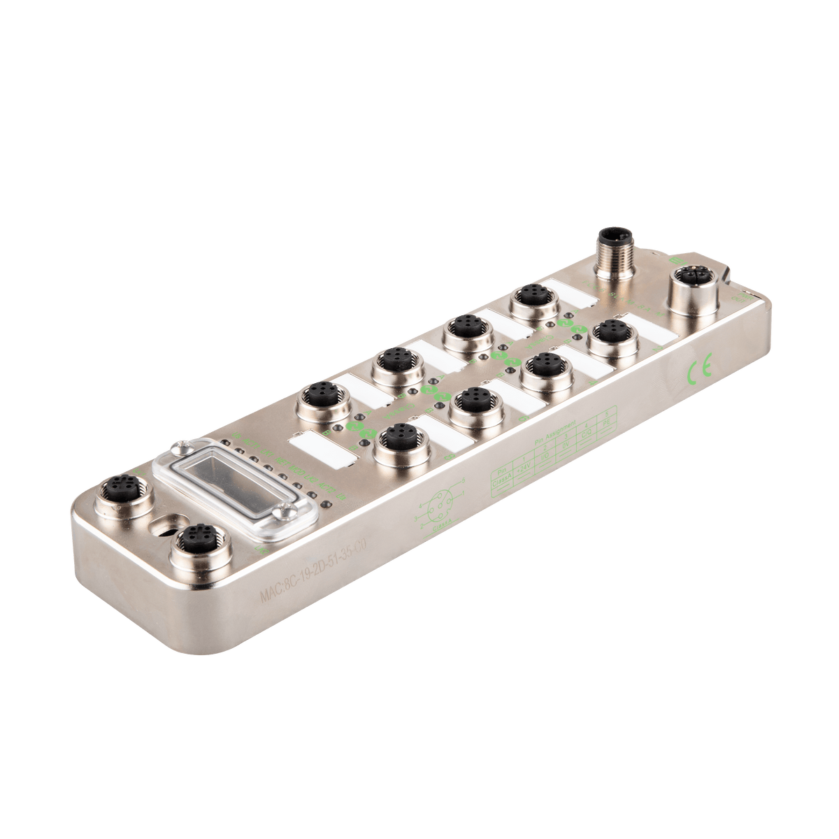 FCCB-8LKM-8A-M