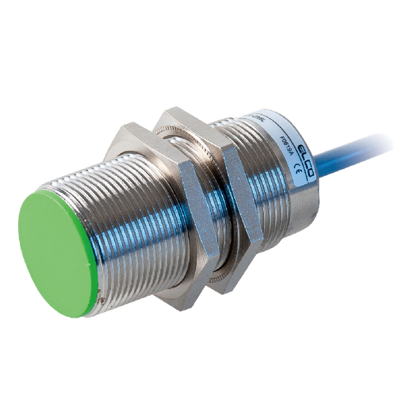 Capacitive Sensor