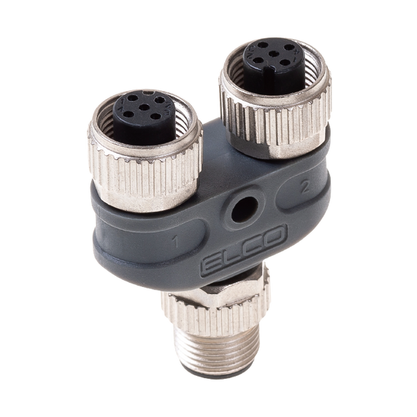 T-Coupler