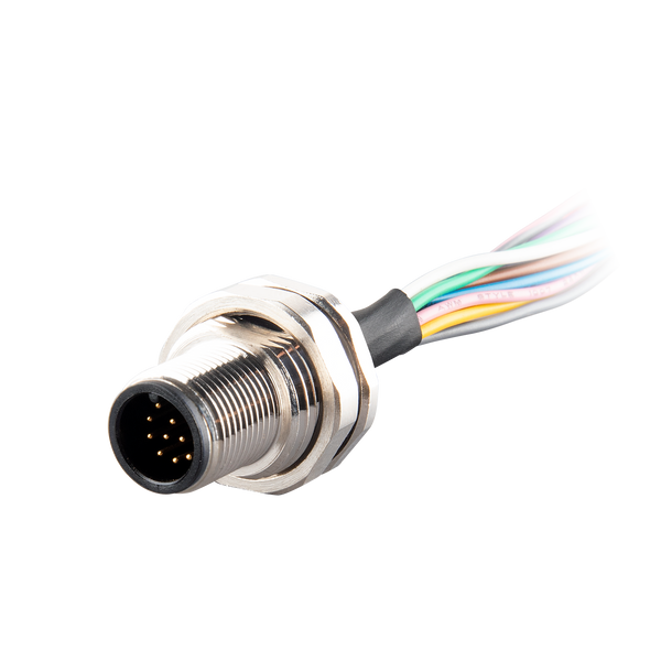 Receptacle