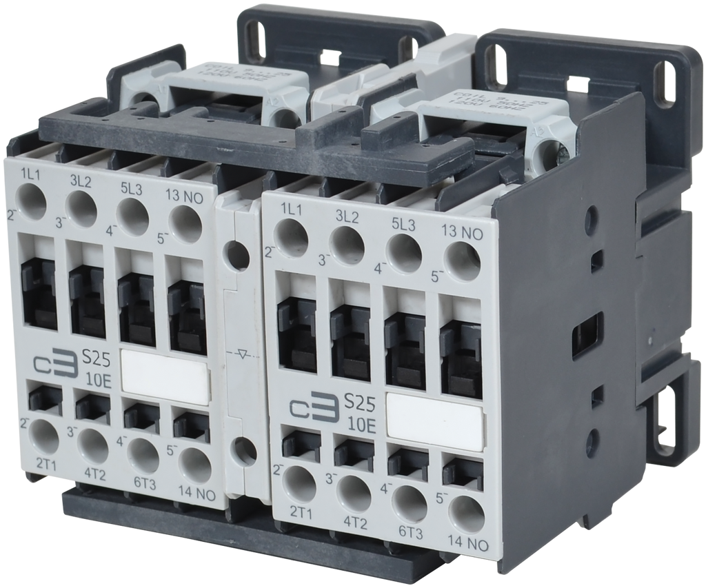 {'en': 'IEC Reversing Contactor', 'es': 'IEC Reversing Contactor', '_type': 'localeString'}