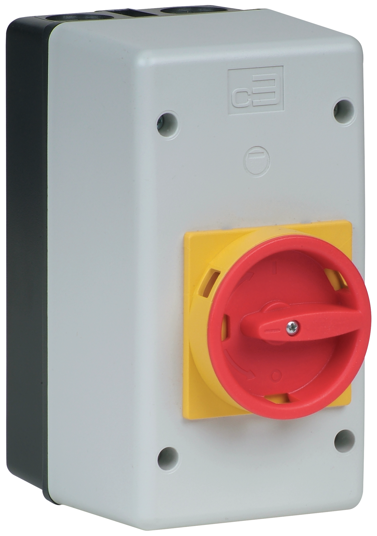 {'_type': 'localeString', 'en': 'Enclosed IEC Motor Protection Circuit Breaker with Red/Yellow Handle', 'es': 'Enclosed IEC Motor Protection Circuit Breaker with Red/Yellow Handle'}