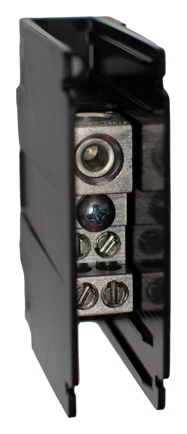 Open Splicer & Distribution