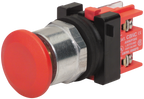 {'es': '30mm Maintained Non-Illuminated Push Button with Red Mushroom and NC Contact', '_type': 'localeString', 'en': '30mm Maintained Non-Illuminated Push Button with Red Mushroom and NC Contact'}
