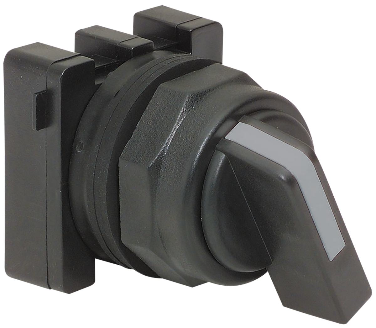 {'es': '30mm Non-Illuminated Selector Switch Lever Handle Grey', '_type': 'localeString', 'en': '30mm Non-Illuminated Selector Switch Lever Handle Grey'}