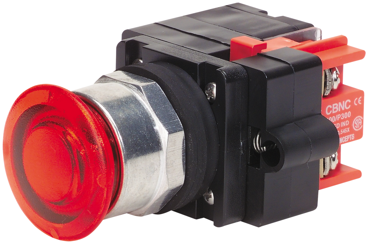 {'_type': 'localeString', 'en': '30mm Maintained Illuminated 2-Pos. Push-Pull with Aluminum Clamp Ring and Red Mushroom Lens', 'es': '30mm Maintained Illuminated 2-Pos. Push-Pull with Aluminum Clamp Ring and Red Mushroom Lens'}