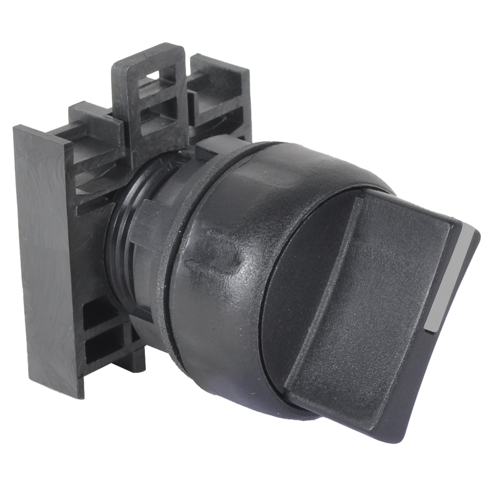 {'_type': 'localeString', 'en': '22mm IEC Non-Illuminated Selector Switch Operator with Grey Standard Handle', 'es': '22mm IEC Non-Illuminated Selector Switch Operator with Grey Standard Handle'}