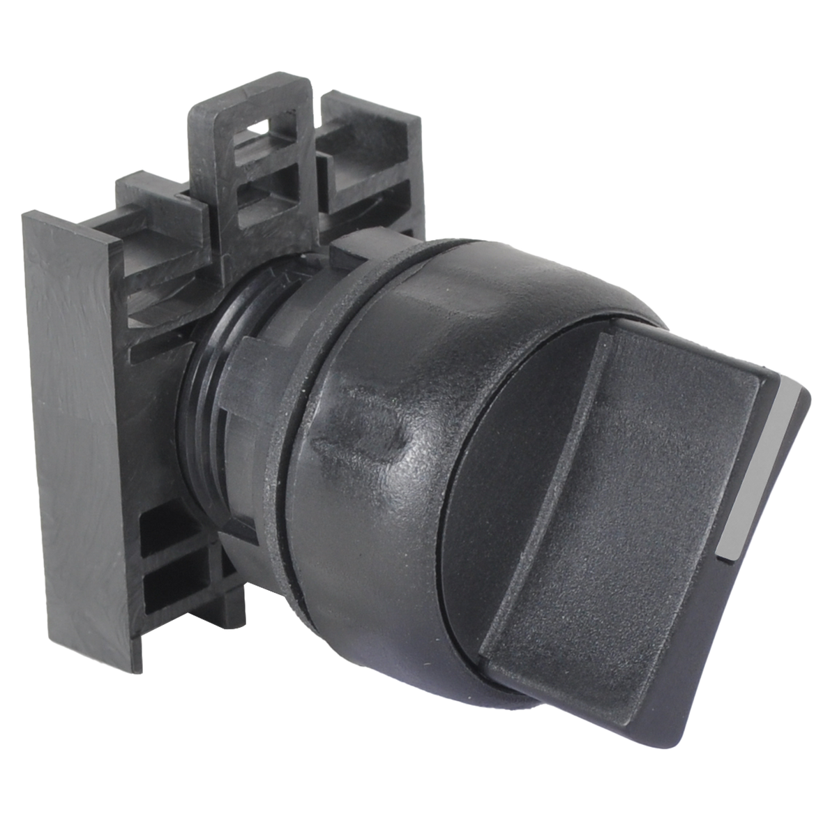 {'_type': 'localeString', 'en': '22mm IEC Non-Illuminated Selector Switch Operator with Grey Standard Handle', 'es': '22mm IEC Non-Illuminated Selector Switch Operator with Grey Standard Handle'}