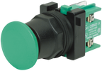 {'_type': 'localeString', 'en': '30mm Maintained Non-Illuminated Push Button with Green Mushroom Cap and NO Contact', 'es': '30mm Maintained Non-Illuminated Push Button with Green Mushroom Cap and NO Contact'}