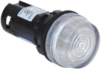 {'_type': 'localeString', 'en': '22mm IEC Unibody Pilot Light (Relampable) with Clear Extended Lens', 'es': '22mm IEC Unibody Pilot Light (Relampable) with Clear Extended Lens'}