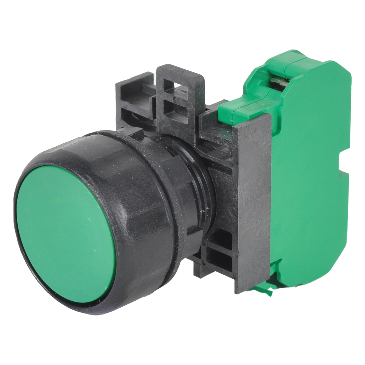 {'en': '22mm IEC Non-Illuminated Push Button with Green Flush Cap and N.O. Contact', 'es': '22mm IEC Non-Illuminated Push Button with Green Flush Cap and N.O. Contact', '_type': 'localeString'}