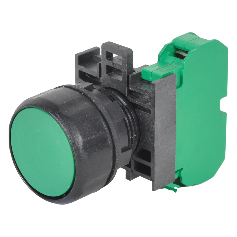 22mm IEC Push Buttons