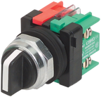{'_type': 'localeString', 'en': '30mm Non-Illuminated Selector Switch with Aluminum Clamp Ring and Standard Handle White', 'es': '30mm Non-Illuminated Selector Switch with Aluminum Clamp Ring and Standard Handle White'}