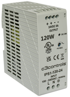 {'_type': 'localeString', 'en': 'Industrial Power Supply, 120W, 24V', 'es': 'Industrial Power Supply, 120W, 24V'}