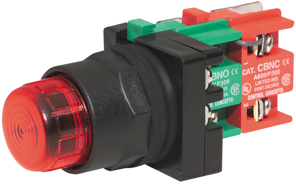 {'es': '30mm PTT Light with Red Push Button Lens', '_type': 'localeString', 'en': '30mm PTT Light with Red Push Button Lens'}