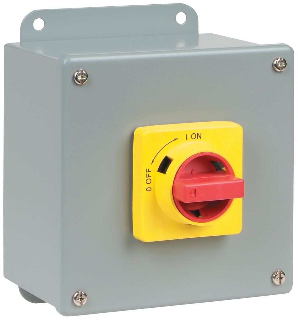 {'en': 'Enclosed Disconnect Switch with Carbon Steel Enclosure', 'es': 'Enclosed Disconnect Switch with Carbon Steel Enclosure', '_type': 'localeString'}