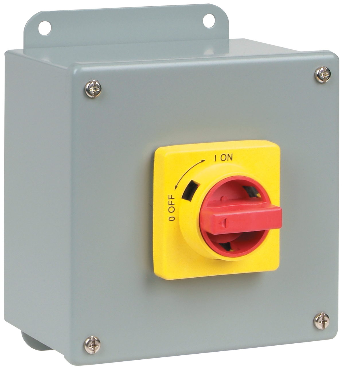 {'en': 'Enclosed Disconnect Switch with Carbon Steel Enclosure', 'es': 'Enclosed Disconnect Switch with Carbon Steel Enclosure', '_type': 'localeString'}