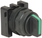 {'en': '30mm Non-Illuminated Selector Switch Standard Handle Green', 'es': '30mm Non-Illuminated Selector Switch Standard Handle Green', '_type': 'localeString'}