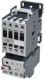 {'en': 'IEC DOL Starter Assembly, 9A Contactor + B2U32 Overload Relay', 'es': 'IEC DOL Starter Assembly, 9A Contactor + B2U32 Overload Relay', '_type': 'localeString'}