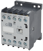{'en': 'IEC Miniature Control Relay', 'es': 'IEC Miniature Control Relay', '_type': 'localeString'}