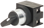 {'es': '22mm NEMA Selector Switch with Black Standard Handle and Aluminum Clamp Ring', '_type': 'localeString', 'en': '22mm NEMA Selector Switch with Black Standard Handle and Aluminum Clamp Ring'}