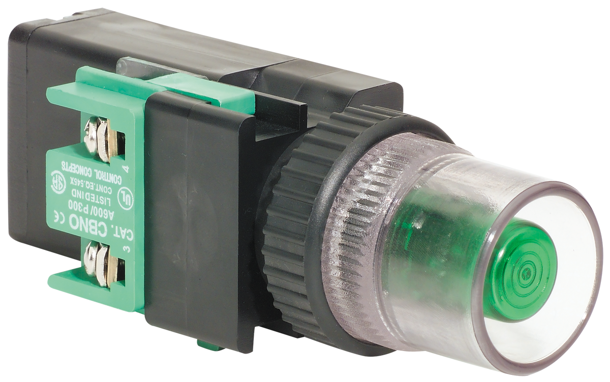 {'_type': 'localeString', 'en': '22mm NEMA Momentary Illuminated Push Button with Green Flush Guarded Lens', 'es': '22mm NEMA Momentary Illuminated Push Button with Green Flush Guarded Lens'}