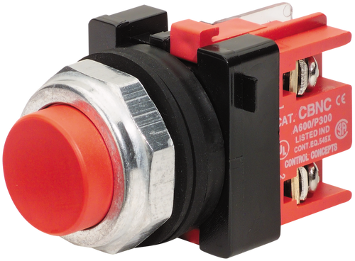 {'_type': 'localeString', 'en': '30mm Momentary Non-Illuminated Push Button with Extended Red Cap and NC Contact', 'es': '30mm Momentary Non-Illuminated Push Button with Extended Red Cap and NC Contact'}
