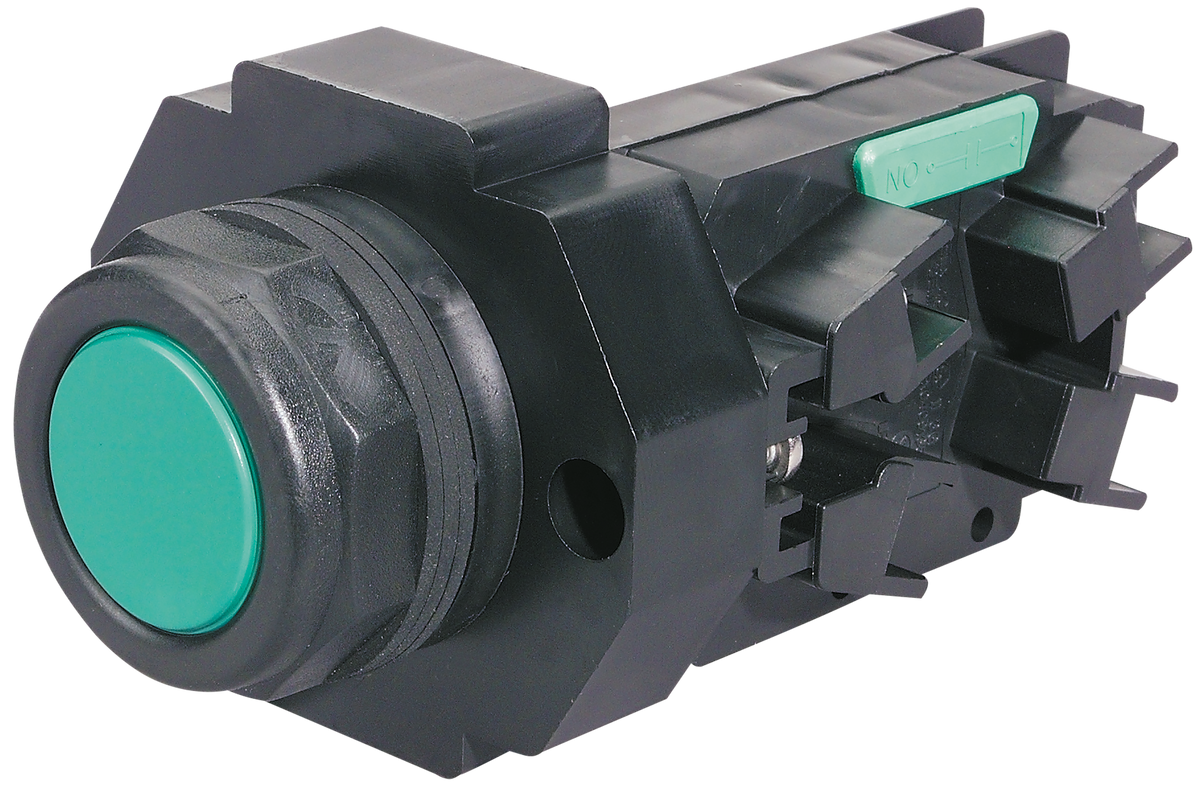 {'_type': 'localeString', 'en': '30mm Momentary Non-Illuminated Push Button with Green Flush Cap and Hermetically Sealed Contact', 'es': '30mm Momentary Non-Illuminated Push Button with Green Flush Cap and Hermetically Sealed Contact'}