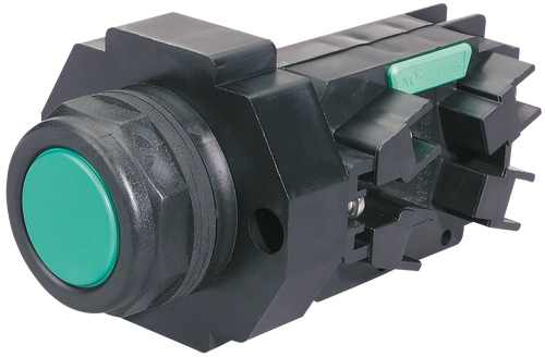 {'_type': 'localeString', 'en': '30mm Momentary Non-Illuminated Push Button with Green Flush Cap and Hermetically Sealed Contact', 'es': '30mm Momentary Non-Illuminated Push Button with Green Flush Cap and Hermetically Sealed Contact'}