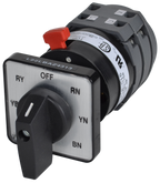 {'en': 'Voltmeter Cam Switch', 'es': 'Voltmeter Cam Switch', '_type': 'localeString'}