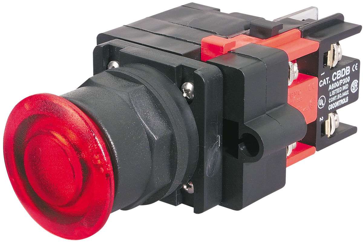 {'en': '30mm Maintained Illuminated 3-Pos. Push-Pull with Red Mushroom Lens', 'es': '30mm Maintained Illuminated 3-Pos. Push-Pull with Red Mushroom Lens', '_type': 'localeString'}