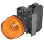 {'_type': 'localeString', 'en': '22mm IEC Modular Pilot Light with Amber Extended Lens', 'es': '22mm IEC Modular Pilot Light with Amber Extended Lens'}
