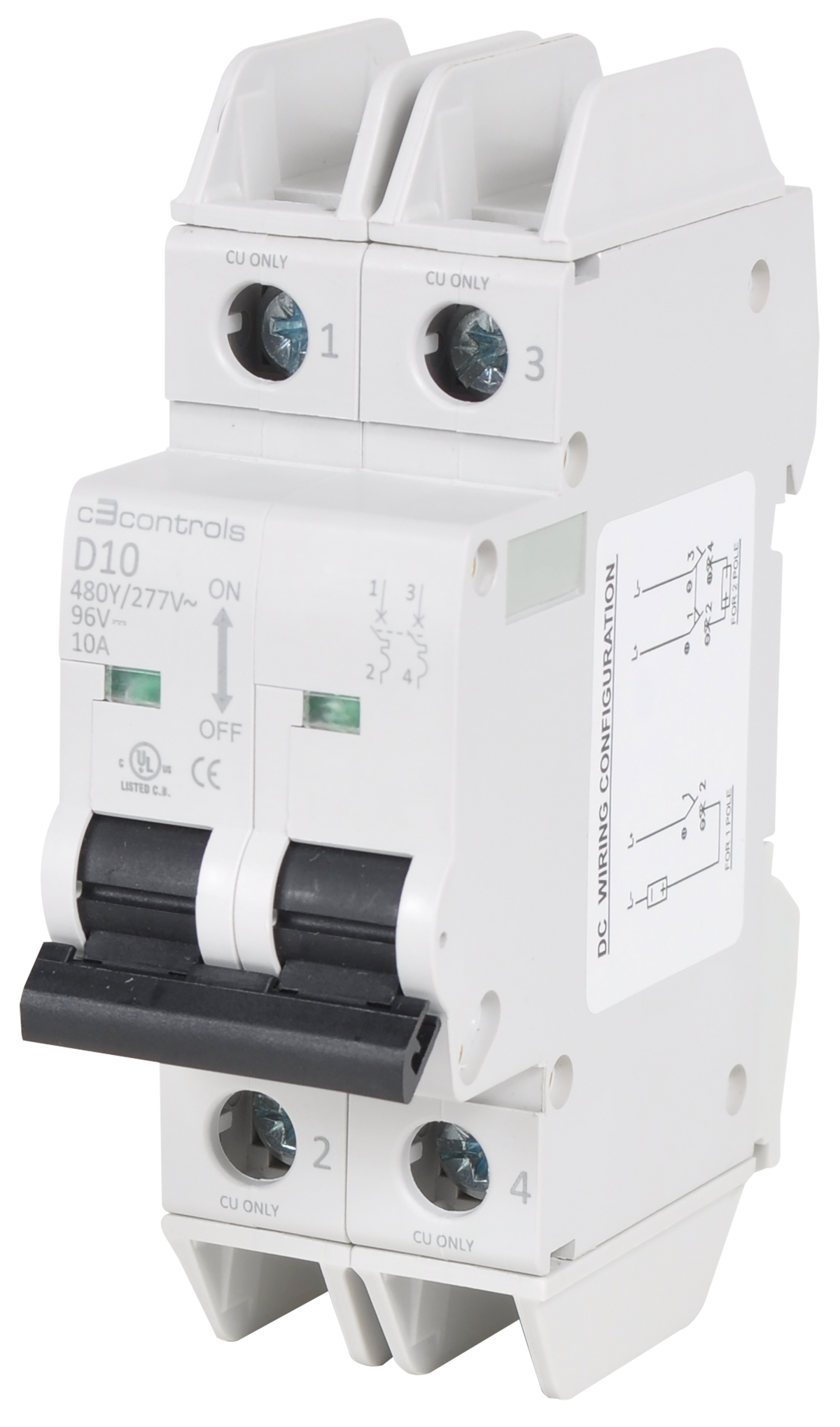 {'_type': 'localeString', 'en': 'UL 489 Branch Circuit Breaker, Two Pole', 'es': 'UL 489 Branch Circuit Breaker, Two Pole'}