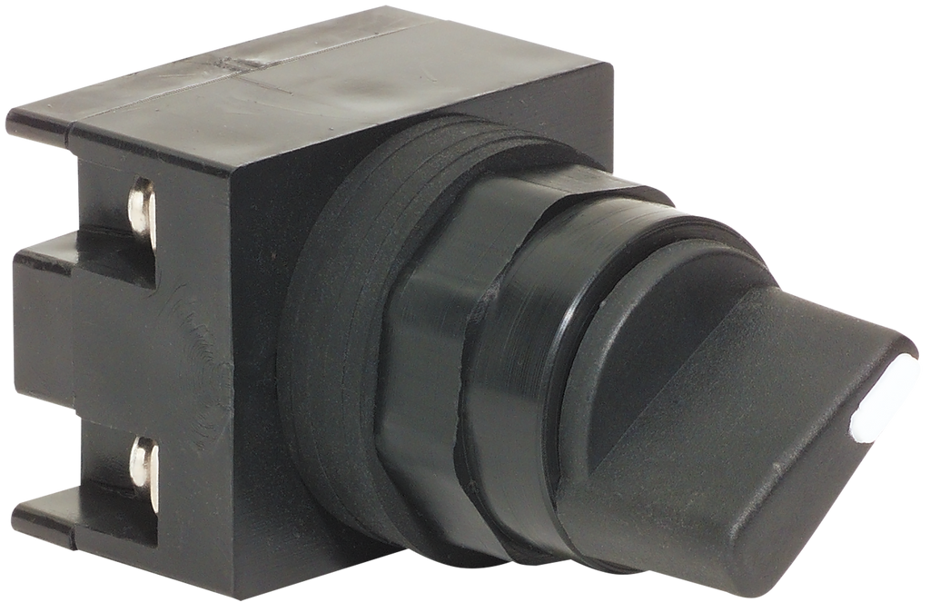 {'en': '22mm NEMA Selector Switch with Black Standard Handle', 'es': '22mm NEMA Selector Switch with Black Standard Handle', '_type': 'localeString'}