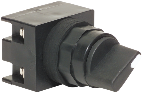 {'en': '22mm NEMA Selector Switch with Black Standard Handle', 'es': '22mm NEMA Selector Switch with Black Standard Handle', '_type': 'localeString'}