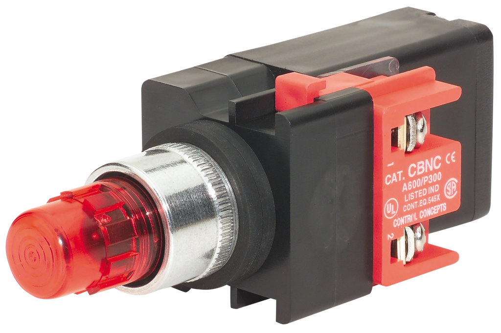 {'en': '22mm NEMA Momentary Illuminated Push Button with Red Extended Lens and Aluminum Clamp Ring', 'es': '22mm NEMA Momentary Illuminated Push Button with Red Extended Lens and Aluminum Clamp Ring', '_type': 'localeString'}