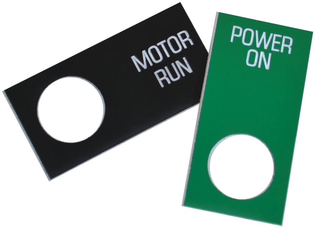 {'en': 'Legend Plates for use with 16mm and 13mm Pilot Lights', 'es': 'Legend Plates for use with 16mm and 13mm Pilot Lights', '_type': 'localeString'}