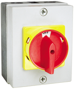 {'_type': 'localeString', 'en': 'Enclosed Disconnect Switch with ABS Plastic Enclosure', 'es': 'Enclosed Disconnect Switch with ABS Plastic Enclosure'}