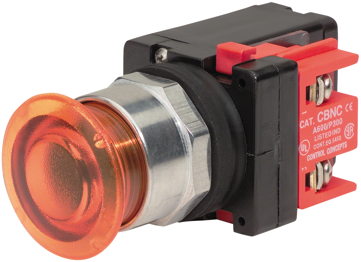{'en': '30mm Momentary Illuminated Push Button with Amber Mushroom Lens', 'es': '30mm Momentary Illuminated Push Button with Amber Mushroom Lens', '_type': 'localeString'}